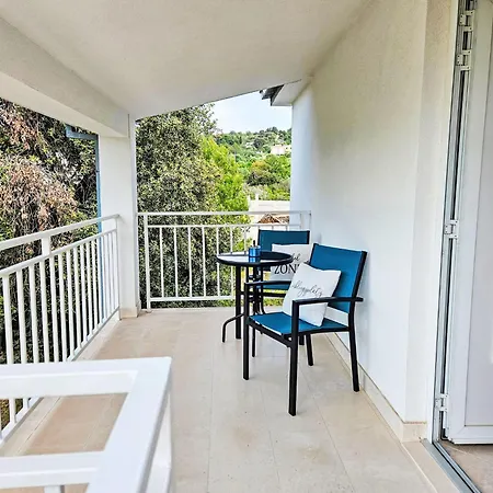 Apartment More-2 By Interhome Ražanj