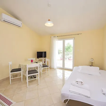 More-2 By Interhome Apartment Razanj