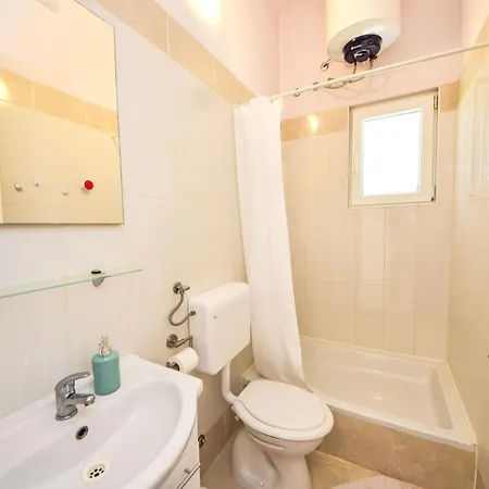 More-2 By Interhome Apartment Razanj