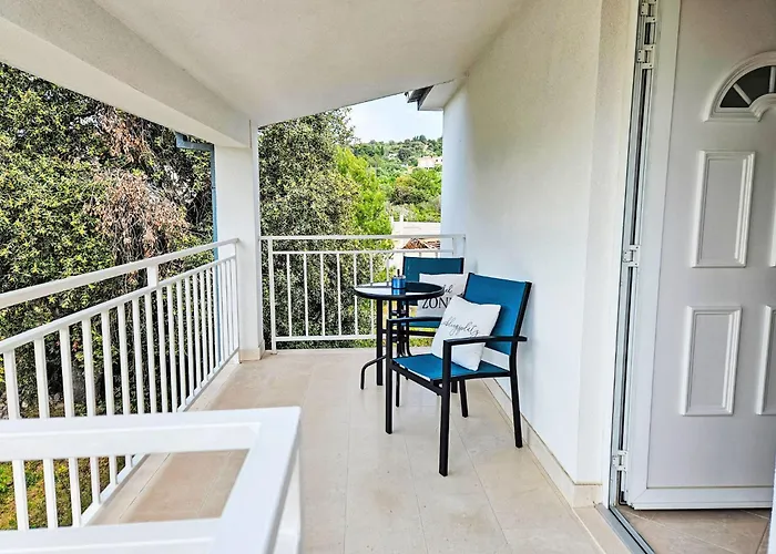 Apartment More-2 By Interhome Ražanj