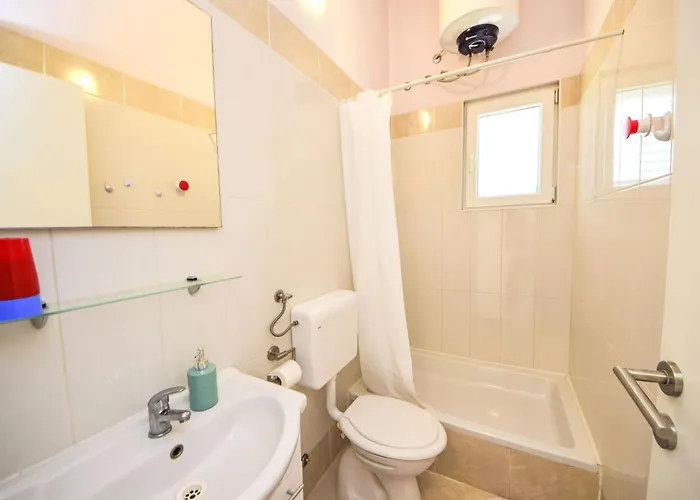 More-2 By Interhome Apartment Ražanj