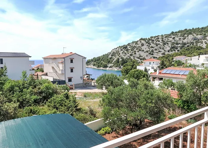 Apartment More-2 By Interhome Ražanj